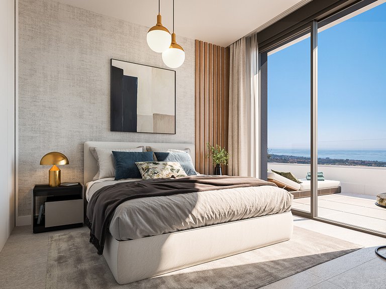 Apartment for Sale in Altos De Los Monteros, Malaga 21
