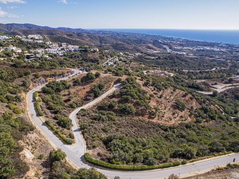 Apartment for Sale in Altos De Los Monteros, Malaga 24