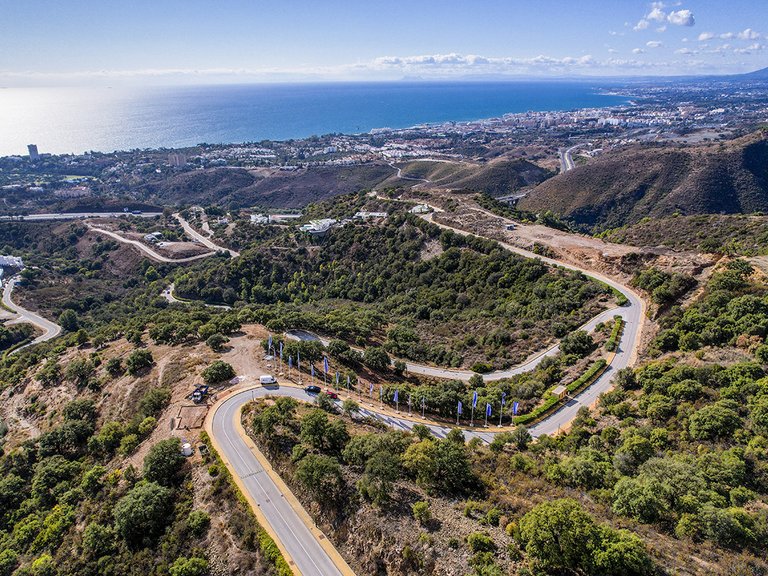 Apartment for Sale in Altos De Los Monteros, Malaga 25