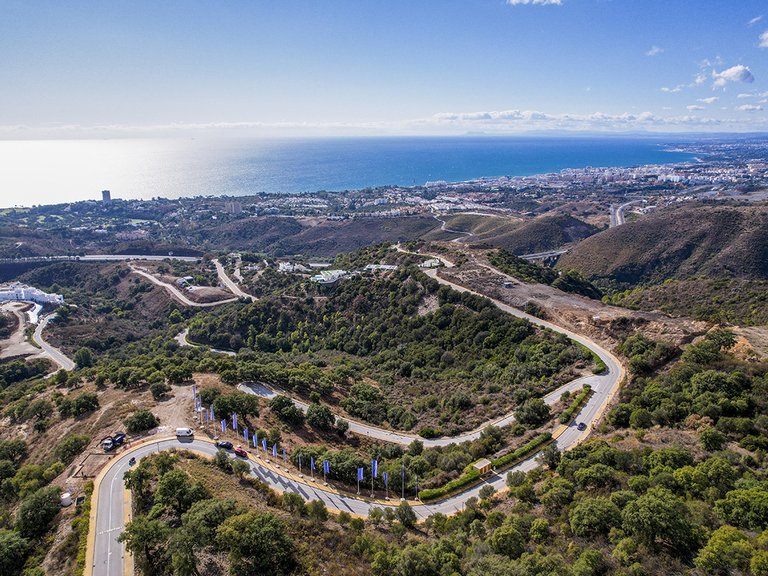 Apartment for Sale in Altos De Los Monteros, Malaga 26
