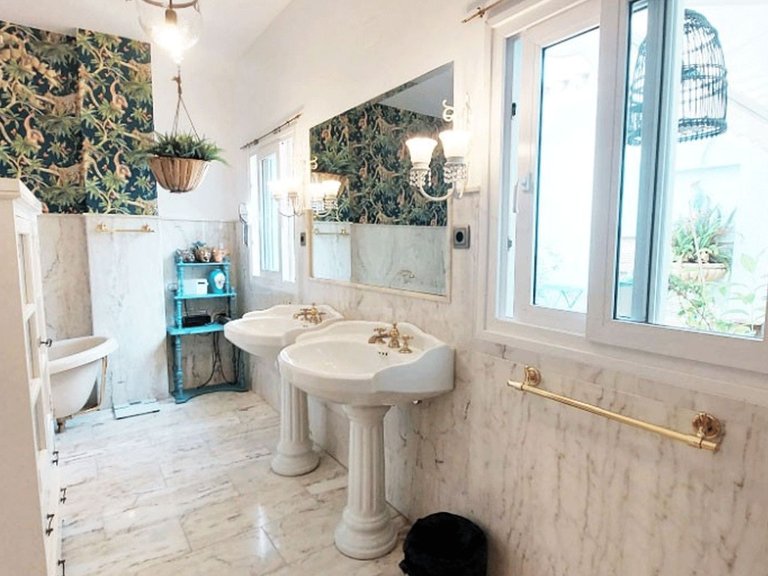 Villa for Sale in Benalmadena Costa, Malaga 12