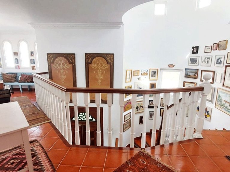 Villa for Sale in Benalmadena Costa, Malaga 13