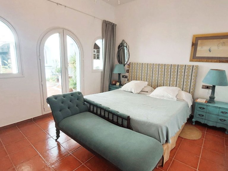 Villa for Sale in Benalmadena Costa, Malaga 15