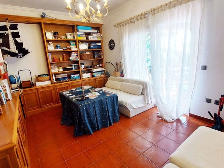 Villa for Sale in Benalmadena Costa, Malaga 17