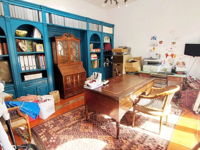 Villa for Sale in Benalmadena Costa, Malaga 18