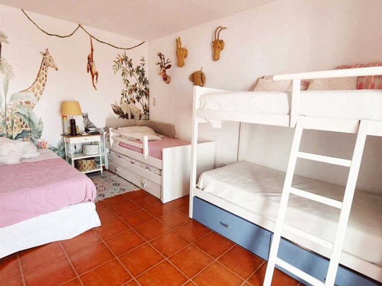 Villa for Sale in Benalmadena Costa, Malaga 19