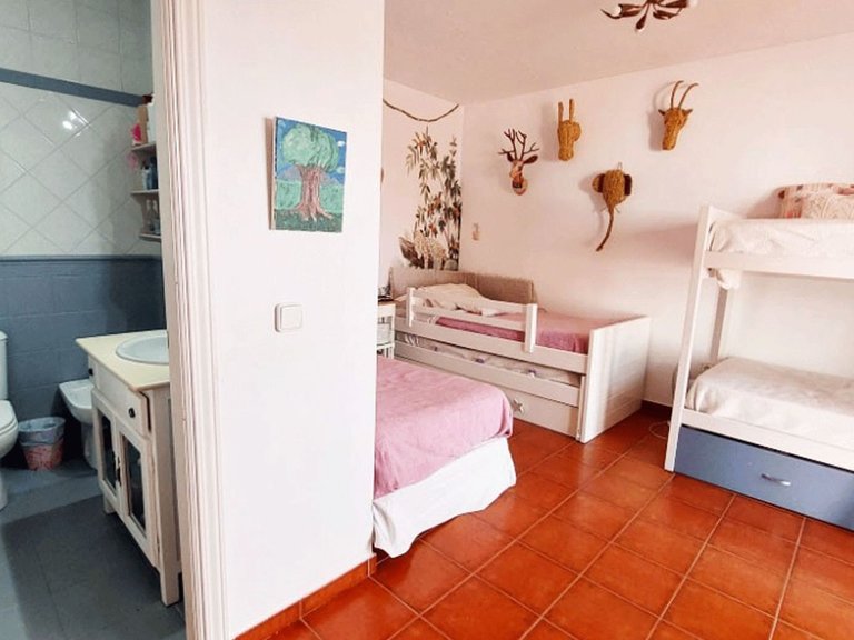 Villa for Sale in Benalmadena Costa, Malaga 20