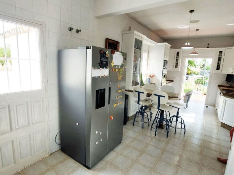 Villa for Sale in Benalmadena Costa, Malaga 22