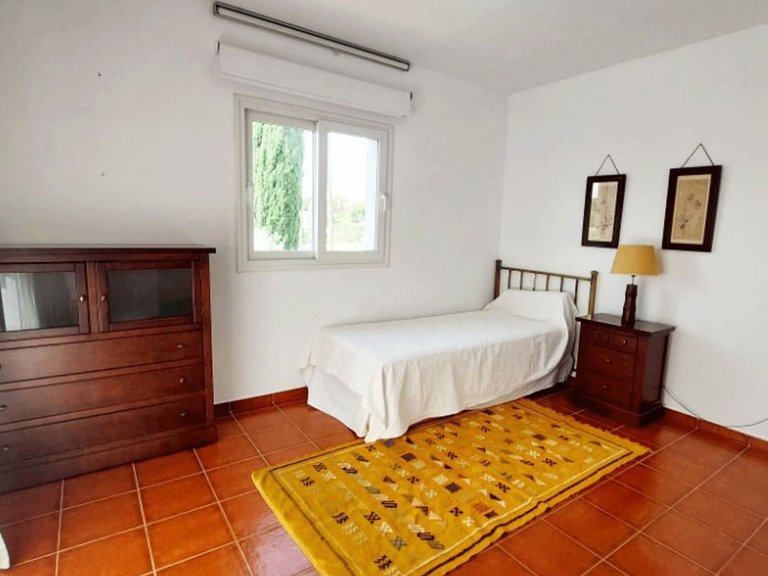 Villa for Sale in Benalmadena Costa, Malaga 25