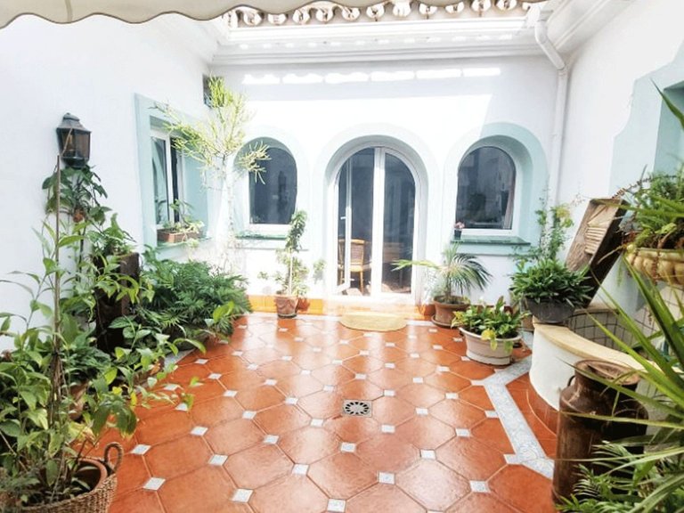 Villa for Sale in Benalmadena Costa, Malaga 29