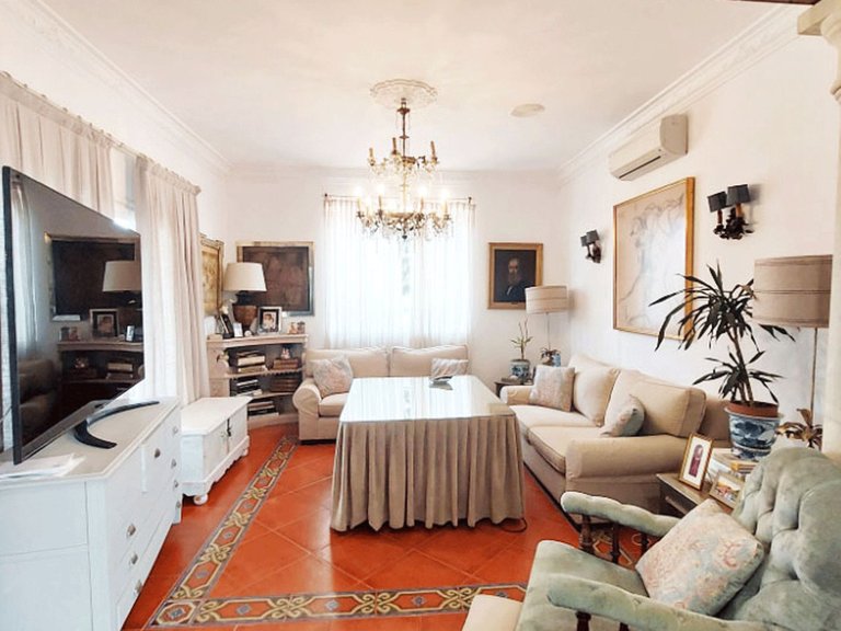 Villa for Sale in Benalmadena Costa, Malaga 30