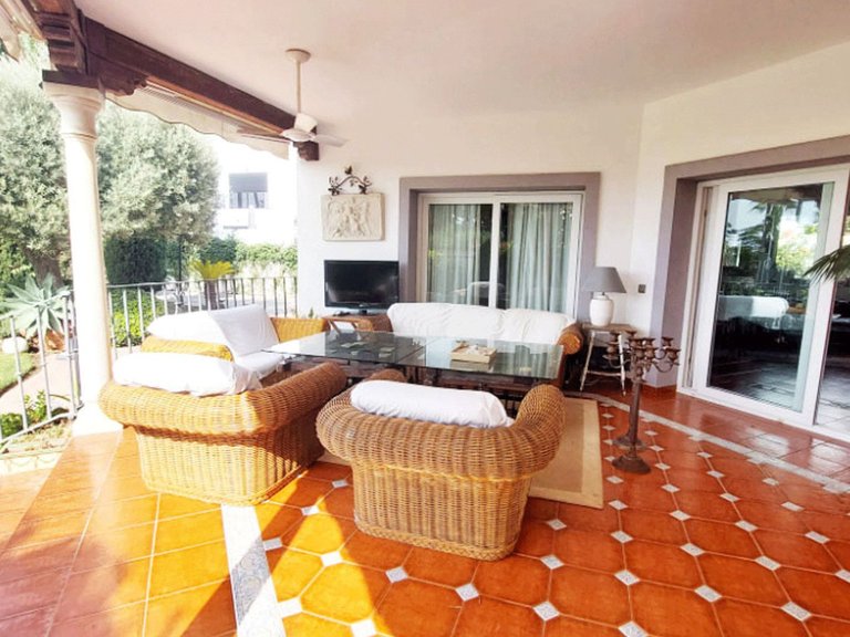 Villa for Sale in Benalmadena Costa, Malaga 31