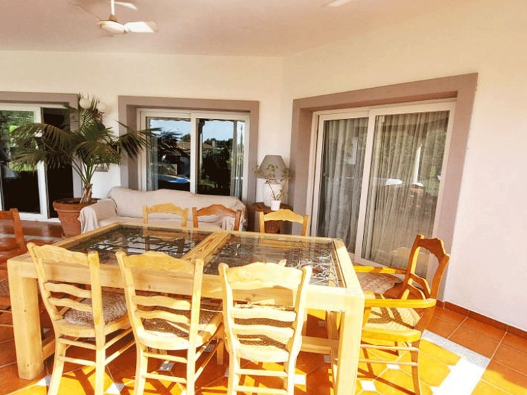 Villa for Sale in Benalmadena Costa, Malaga 32