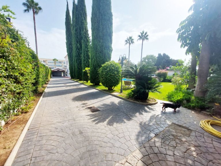 Villa for Sale in Benalmadena Costa, Malaga 40