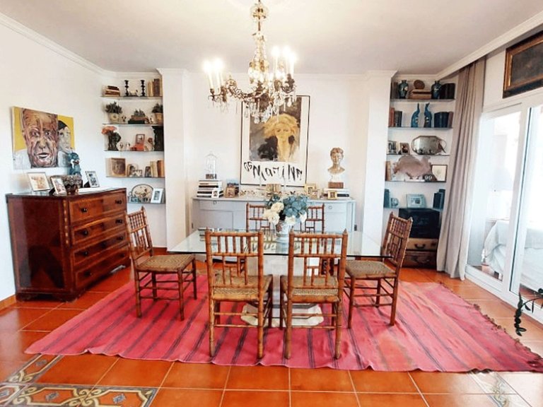 Villa for Sale in Benalmadena Costa, Malaga 6