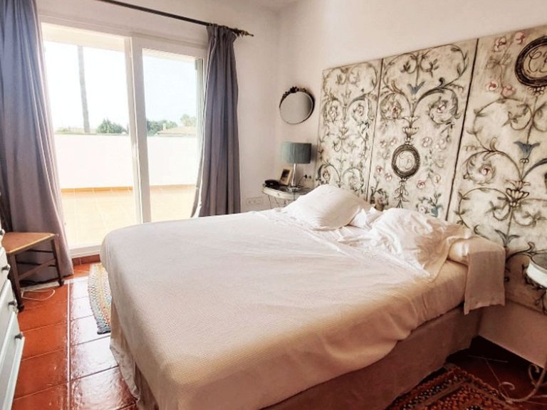 Villa for Sale in Benalmadena Costa, Malaga 7