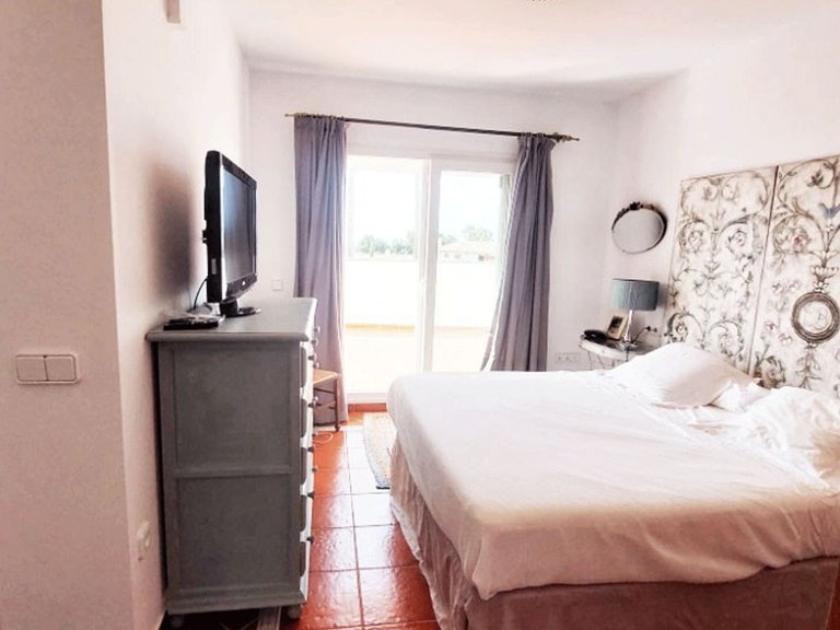 Villa for Sale in Benalmadena Costa, Malaga 8