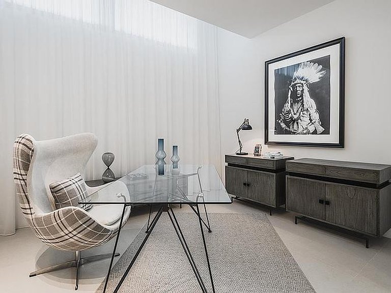 Town House for Sale in New Golden Mile, Malaga 15