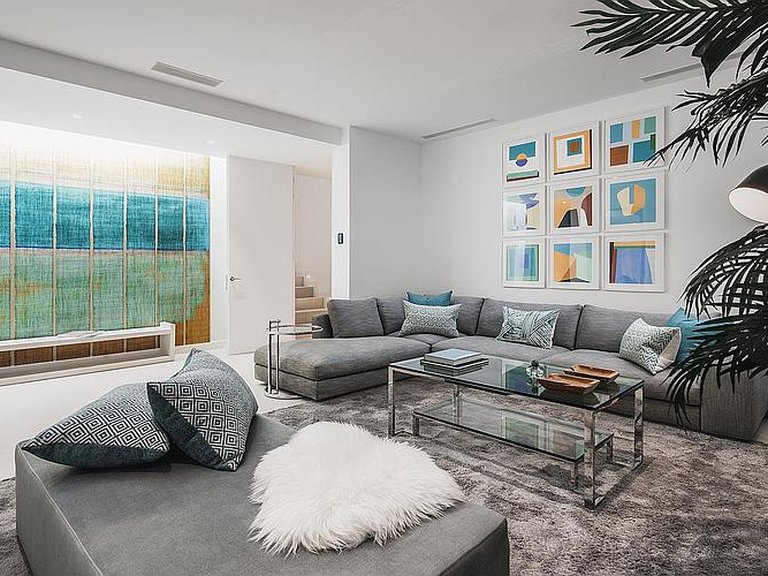 Town House for Sale in New Golden Mile, Malaga 5