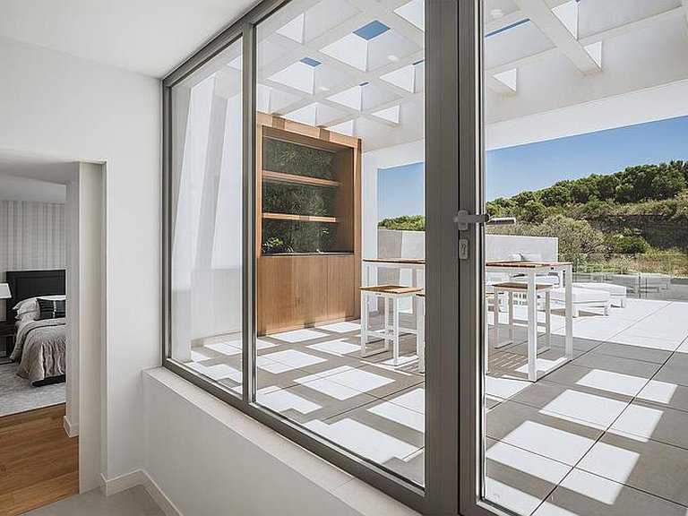 Town House for Sale in New Golden Mile, Malaga 7