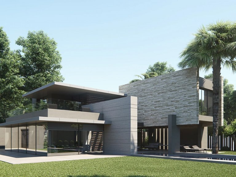 Villa for Sale in Costa del Sol Cortijo Blanco, Malaga 2