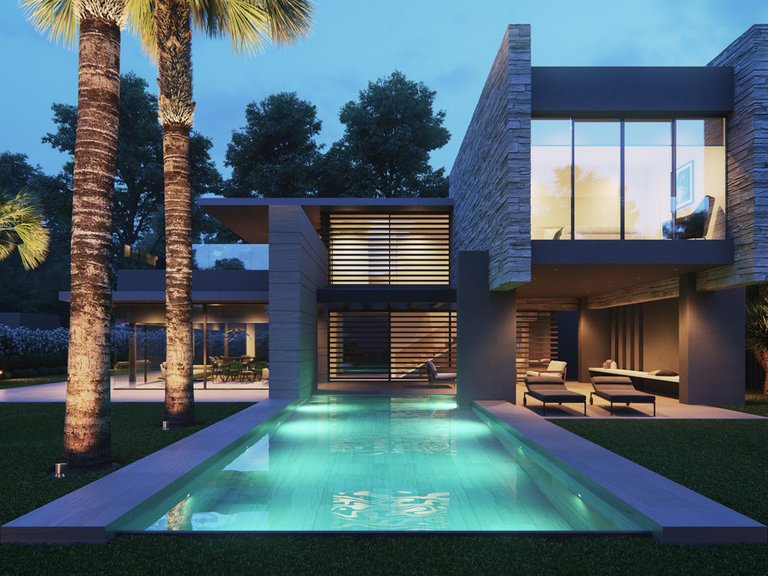 Villa for Sale in Costa del Sol Cortijo Blanco, Malaga 9