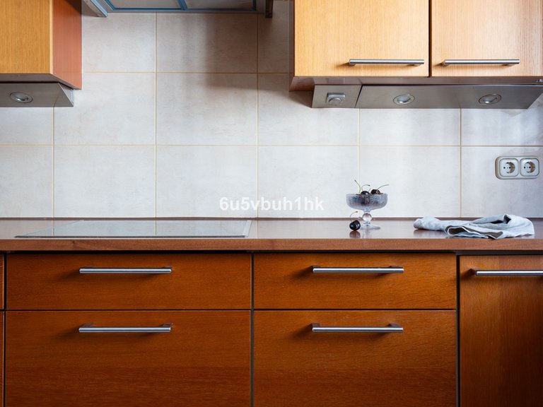 Villa for Sale in Benalmadena Pueblo, Malaga 13