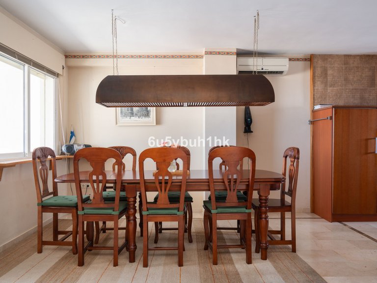 Villa for Sale in Benalmadena Pueblo, Malaga 15