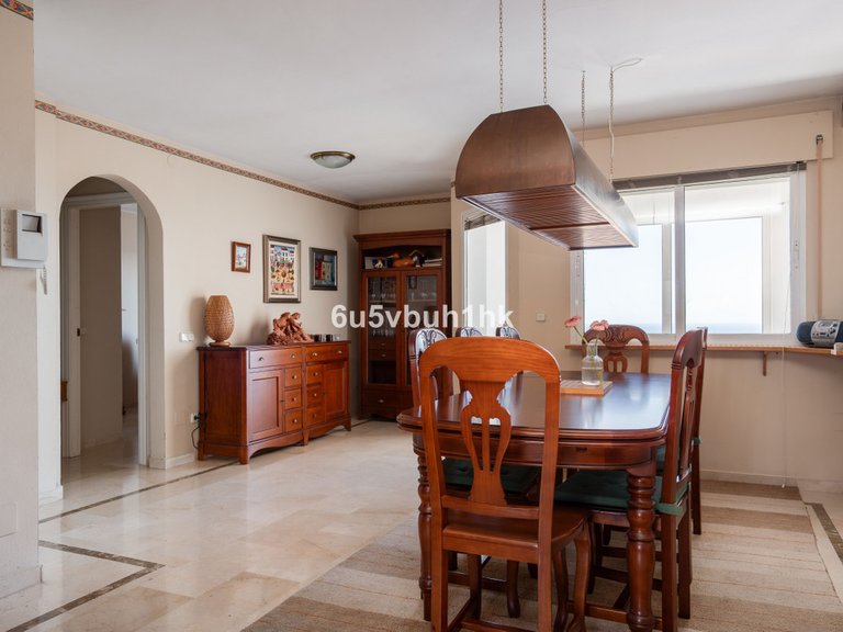 Villa for Sale in Benalmadena Pueblo, Malaga 16