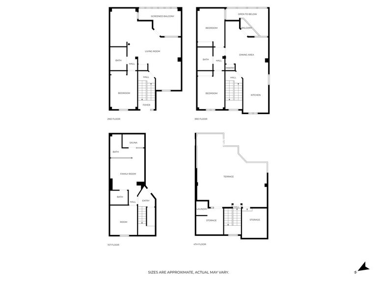 Villa for Sale in Benalmadena Pueblo, Malaga 2