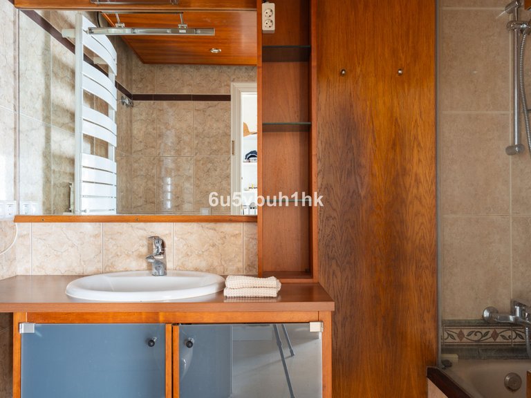 Villa for Sale in Benalmadena Pueblo, Malaga 21
