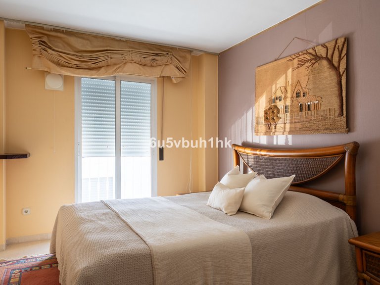 Villa for Sale in Benalmadena Pueblo, Malaga 22