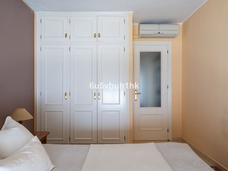 Villa for Sale in Benalmadena Pueblo, Malaga 23