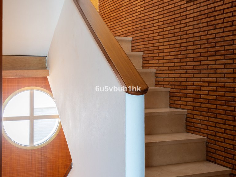 Villa for Sale in Benalmadena Pueblo, Malaga 24