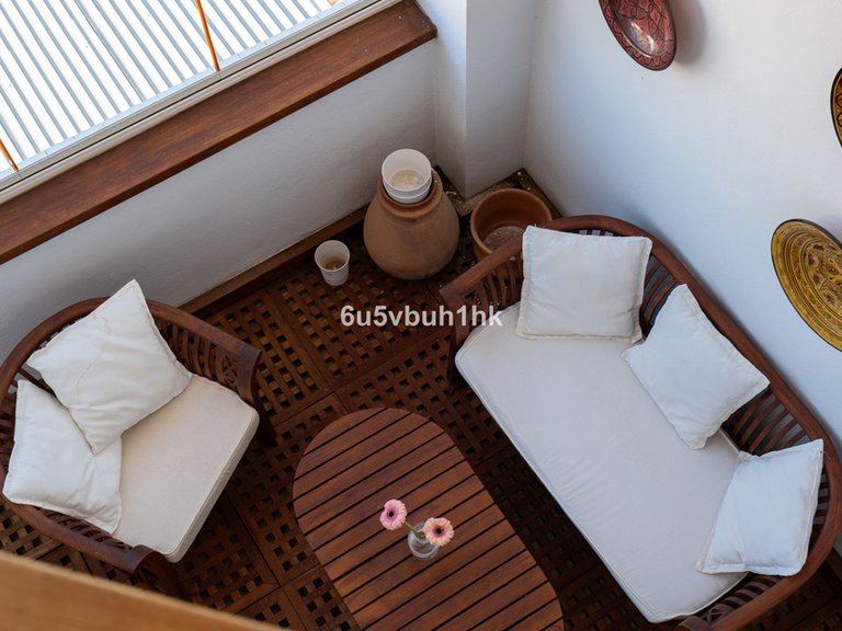 Villa for Sale in Benalmadena Pueblo, Malaga 25