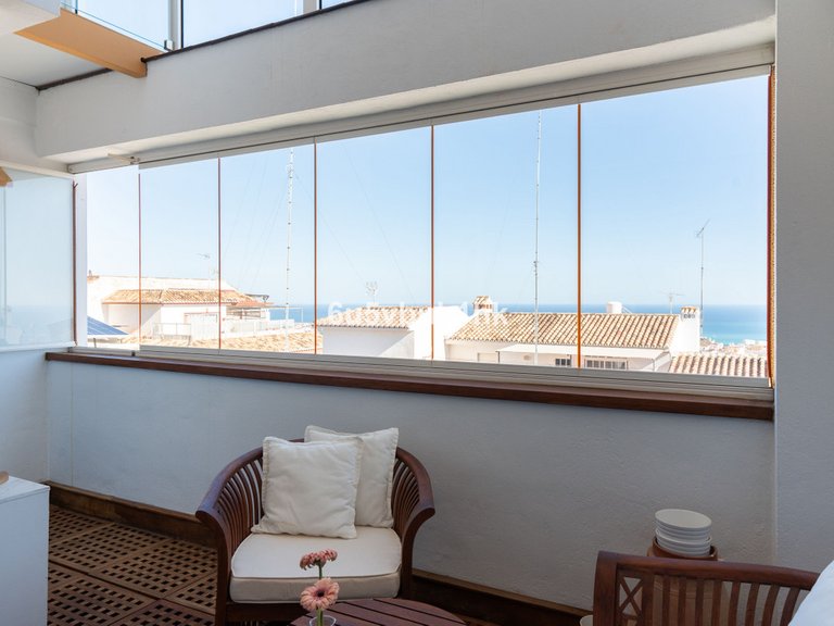 Villa for Sale in Benalmadena Pueblo, Malaga 27