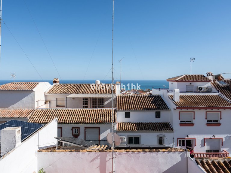 Villa for Sale in Benalmadena Pueblo, Malaga 28
