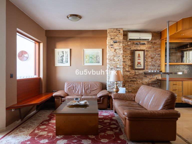 Villa for Sale in Benalmadena Pueblo, Malaga 30