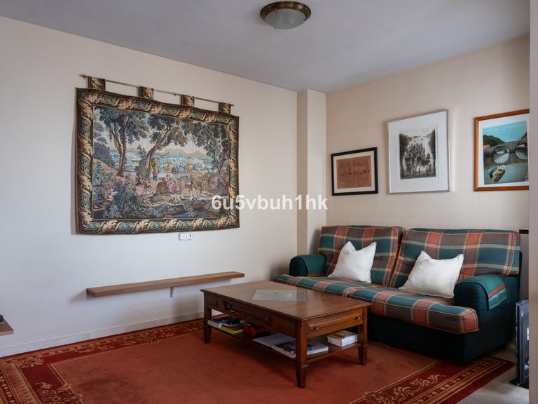 Villa for Sale in Benalmadena Pueblo, Malaga 32