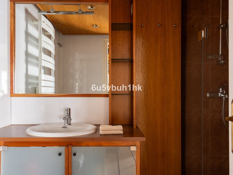 Villa for Sale in Benalmadena Pueblo, Malaga 33