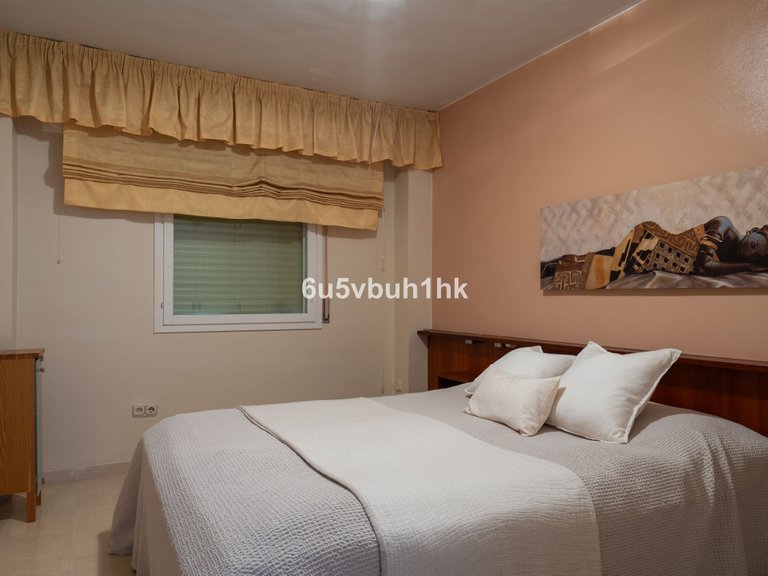 Villa for Sale in Benalmadena Pueblo, Malaga 35