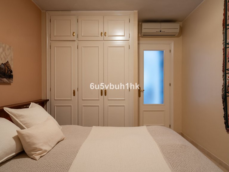 Villa for Sale in Benalmadena Pueblo, Malaga 36