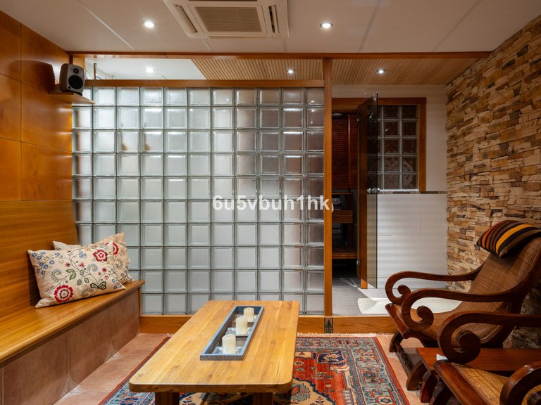 Villa for Sale in Benalmadena Pueblo, Malaga 37