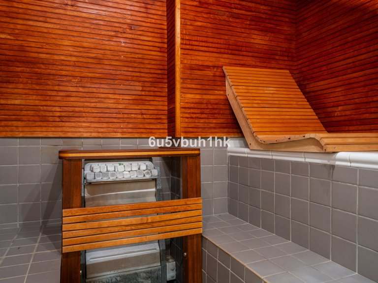 Villa for Sale in Benalmadena Pueblo, Malaga 39