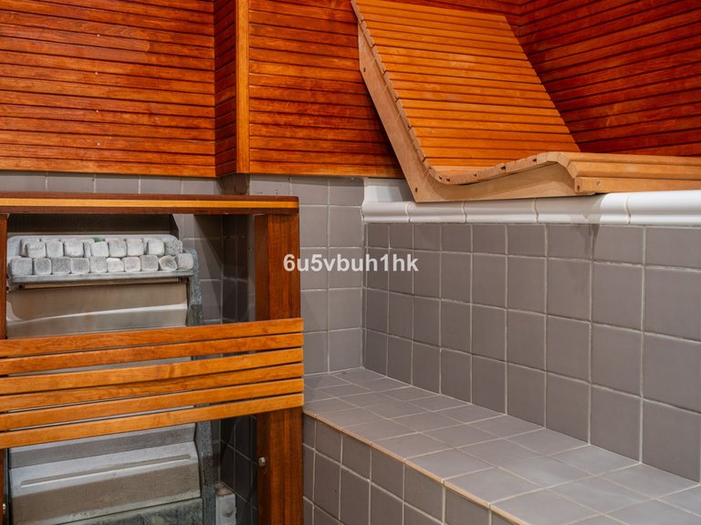 Villa for Sale in Benalmadena Pueblo, Malaga 40