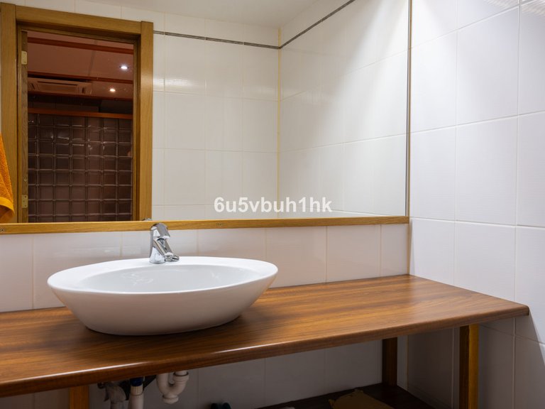 Villa for Sale in Benalmadena Pueblo, Malaga 41