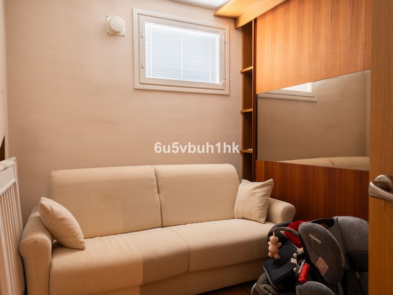 Villa for Sale in Benalmadena Pueblo, Malaga 42