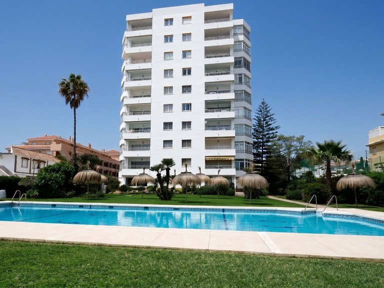 Apartment for Sale in La Cala De Mijas, Malaga 13