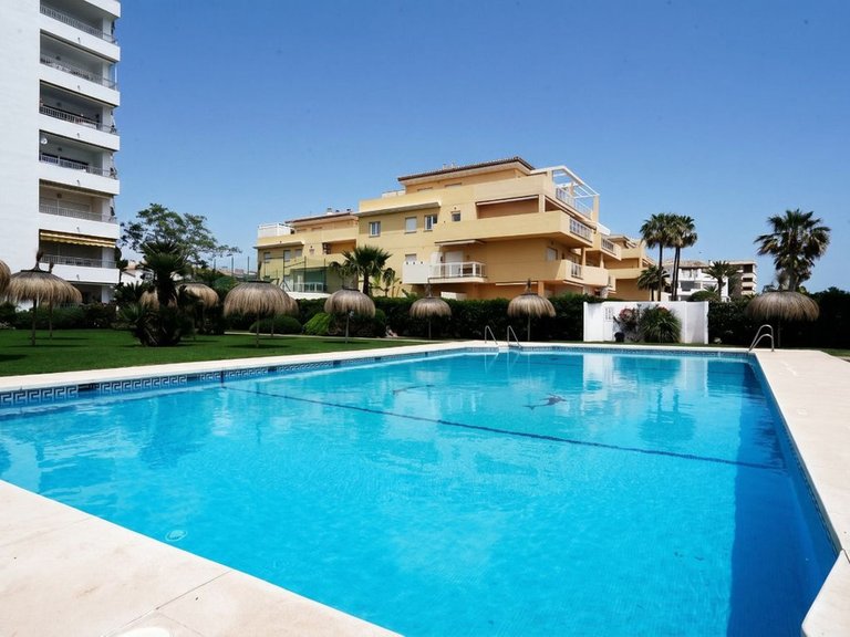 Apartment for Sale in La Cala De Mijas, Malaga 15