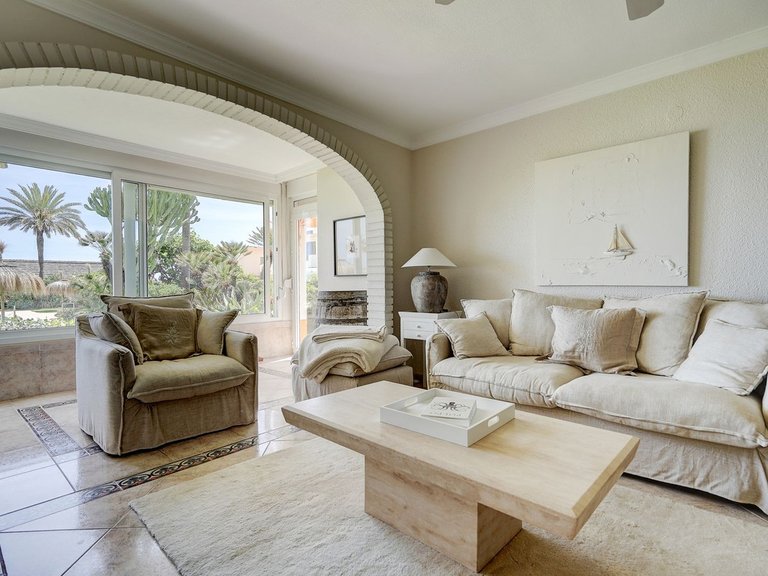 Apartment for Sale in La Cala De Mijas, Malaga 5